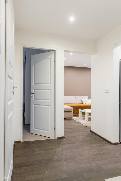 Marja Apartment Poltsamaa Extérieur photo
